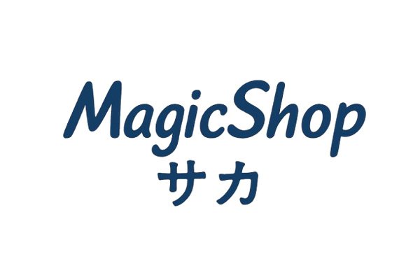 Magic Shop