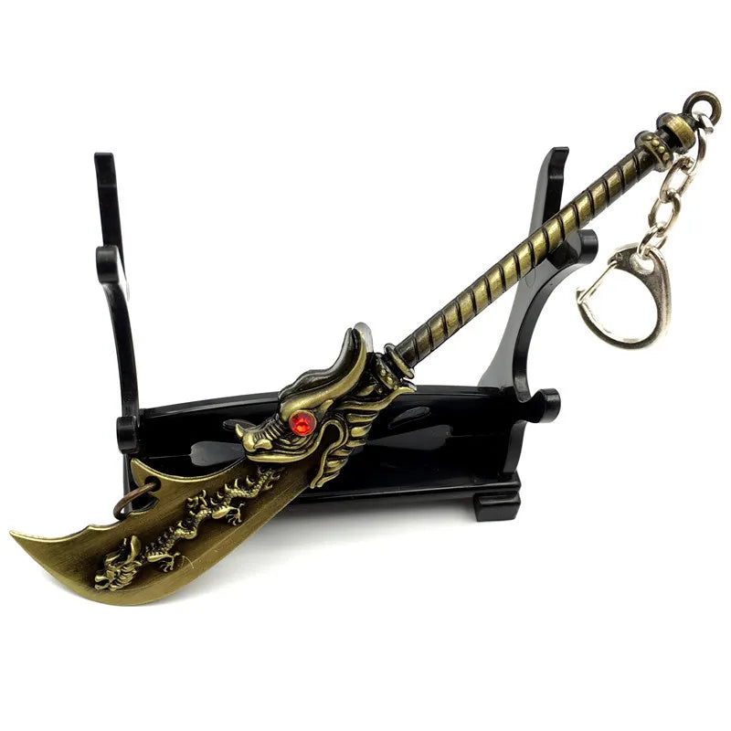 Llaveros League of Legends 12 Cm 🔥🔥