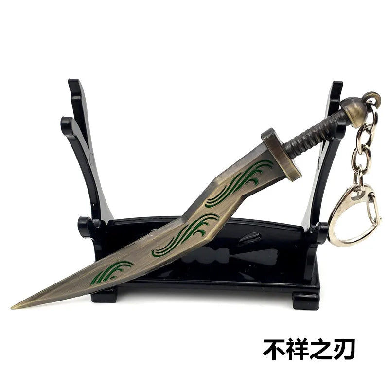 Llaveros League of Legends 12 Cm 🔥🔥