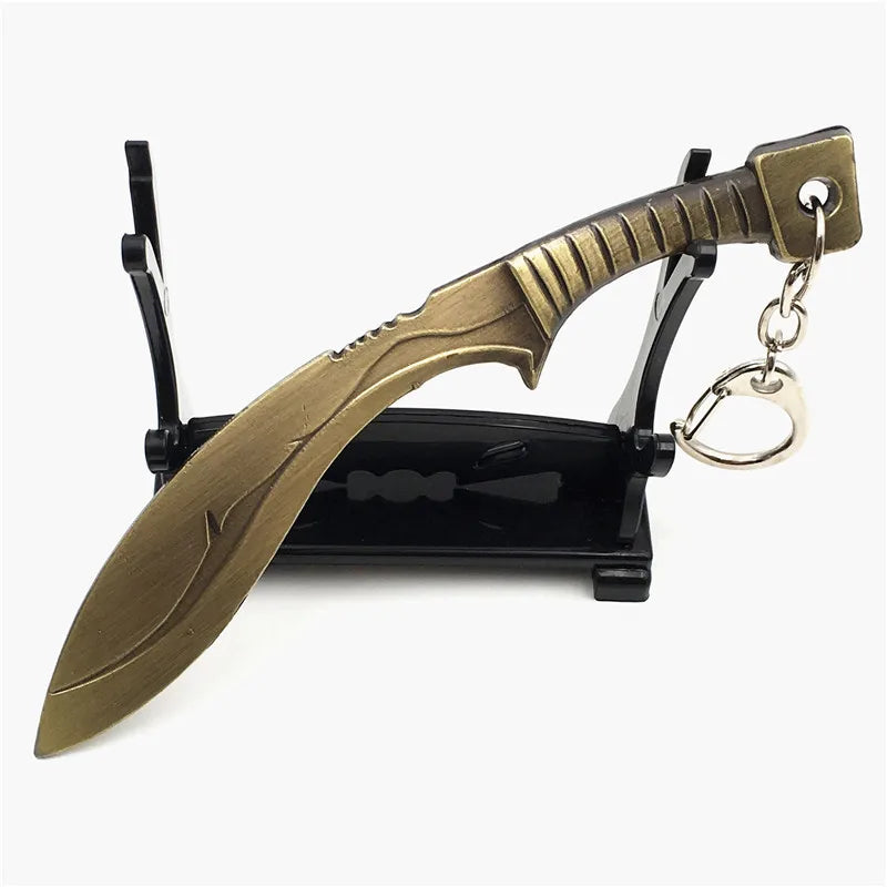 Llaveros League of Legends 12 Cm 🔥🔥