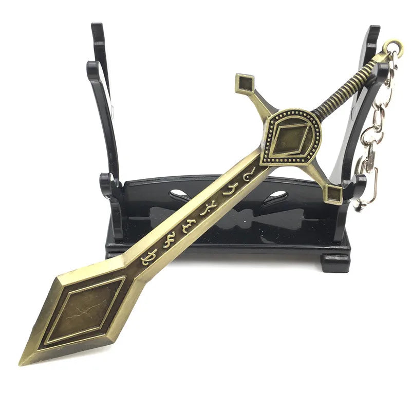 Llaveros League of Legends 12 Cm 🔥🔥