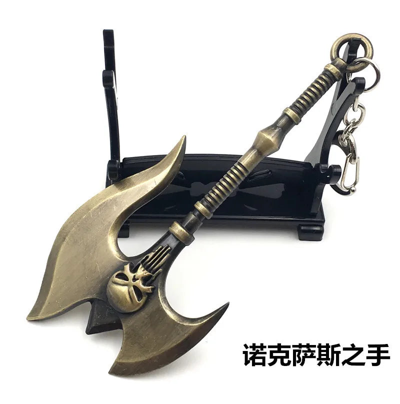 Llaveros League of Legends 12 Cm 🔥🔥