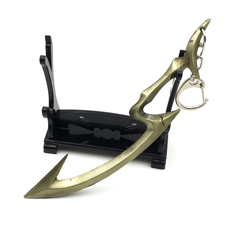 Llaveros League of Legends 12 Cm 🔥🔥