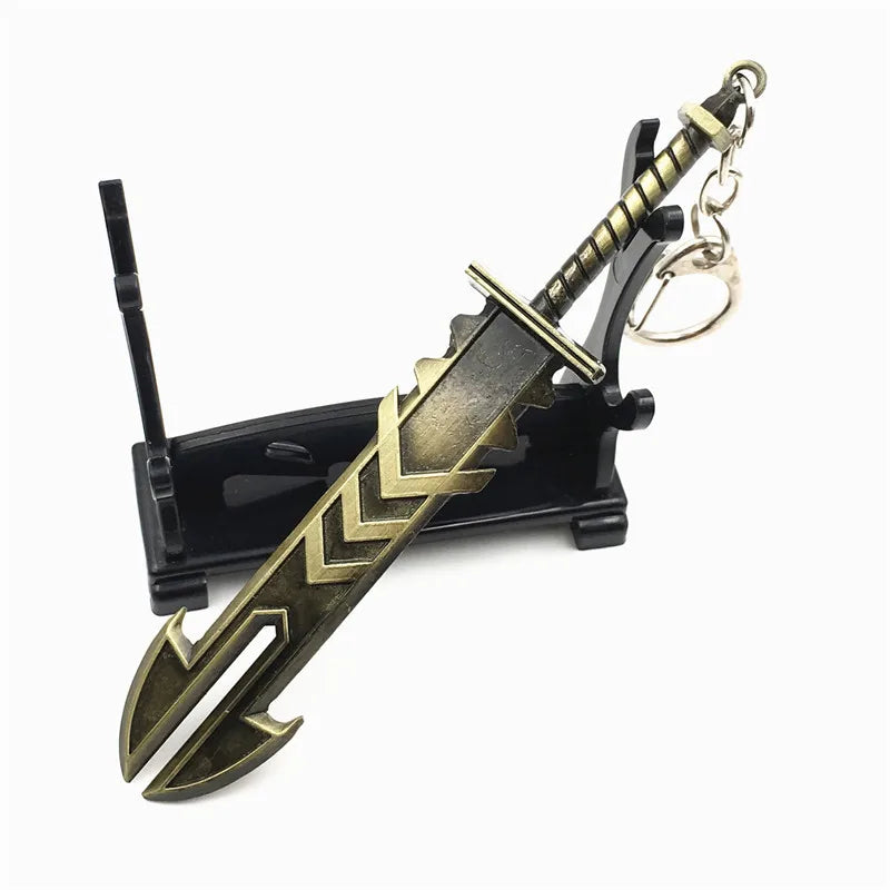 Llaveros League of Legends 12 Cm 🔥🔥