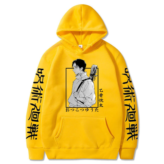 🌟 Jujutsu Kaisen Yuta Unisex