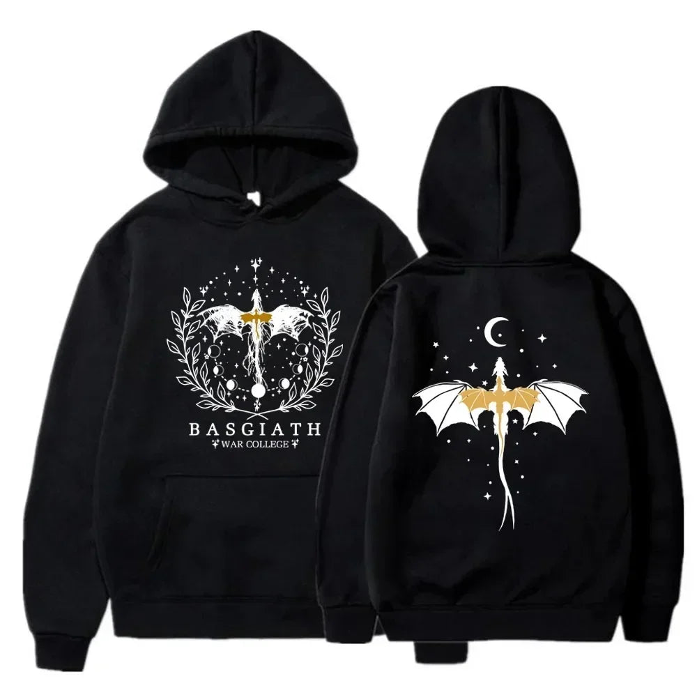 🌟 Sueter Basgiath War College Unisex