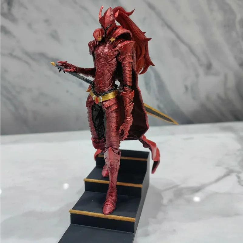 ⚡⭐IGRIS Figura Collecionable Solo Leveling !! ⚡⭐