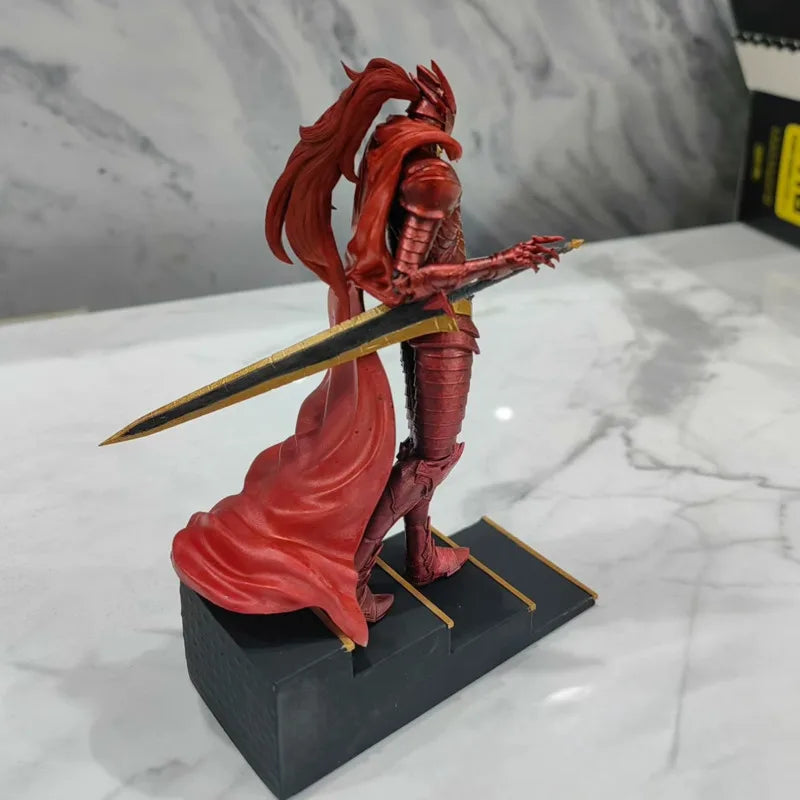 ⚡⭐IGRIS Figura Collecionable Solo Leveling !! ⚡⭐