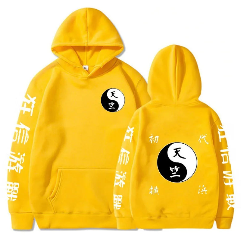 ⭐ Sueter Anime Tokyo Revengers Unisex