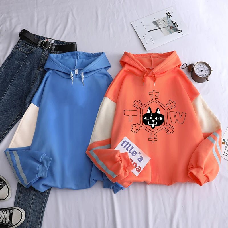 🌟Anime Tokyo Revengers Sueter Unisex