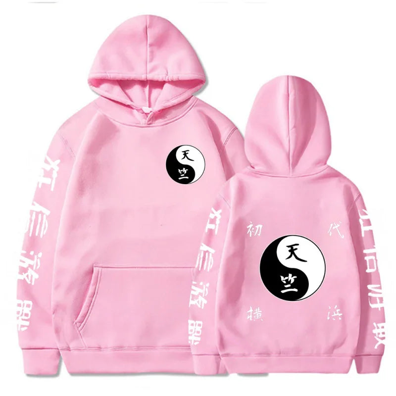 ⭐ Sueter Anime Tokyo Revengers Unisex