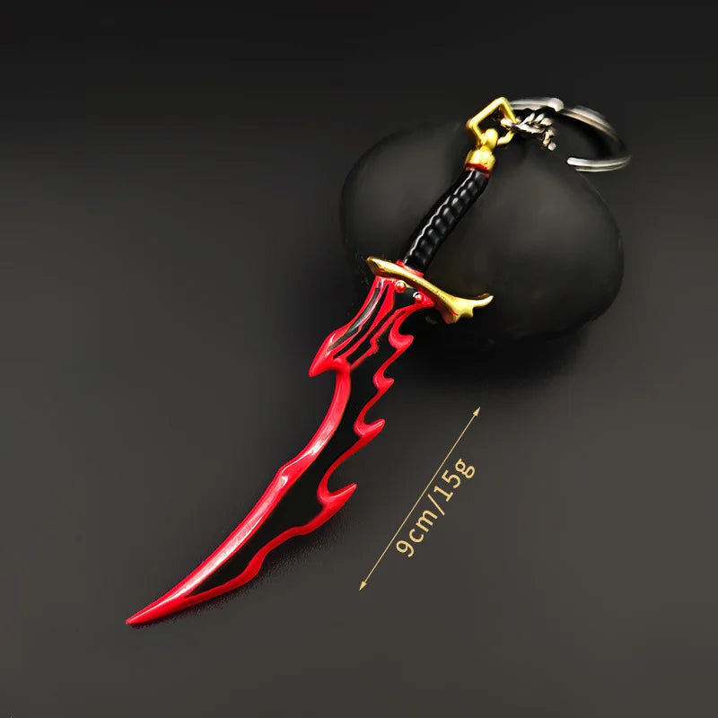 ⚡⭐Katanas Collecionables Solo Leveling  Solo 20 Unidades! ⚡⭐