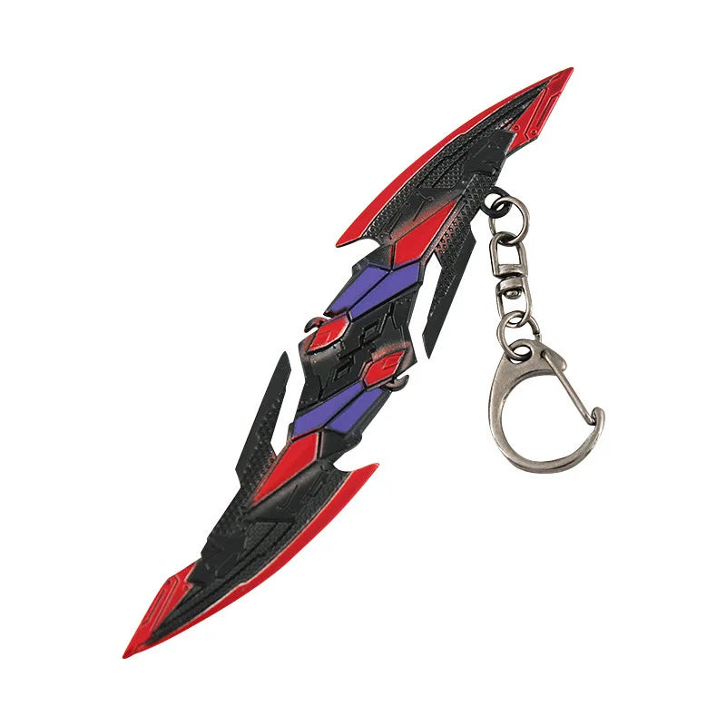 ⭐Llavero Espada Collecionable  Zhu Xi Dart Cattelan