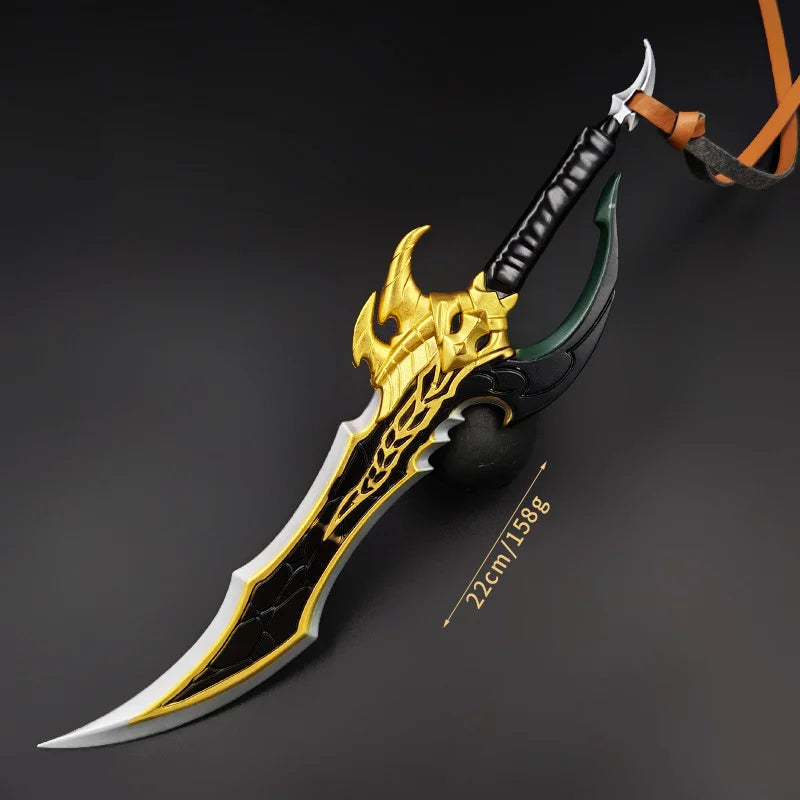 ⚡⭐Katanas Collecionables Solo Leveling  Solo 20 Unidades! ⚡⭐