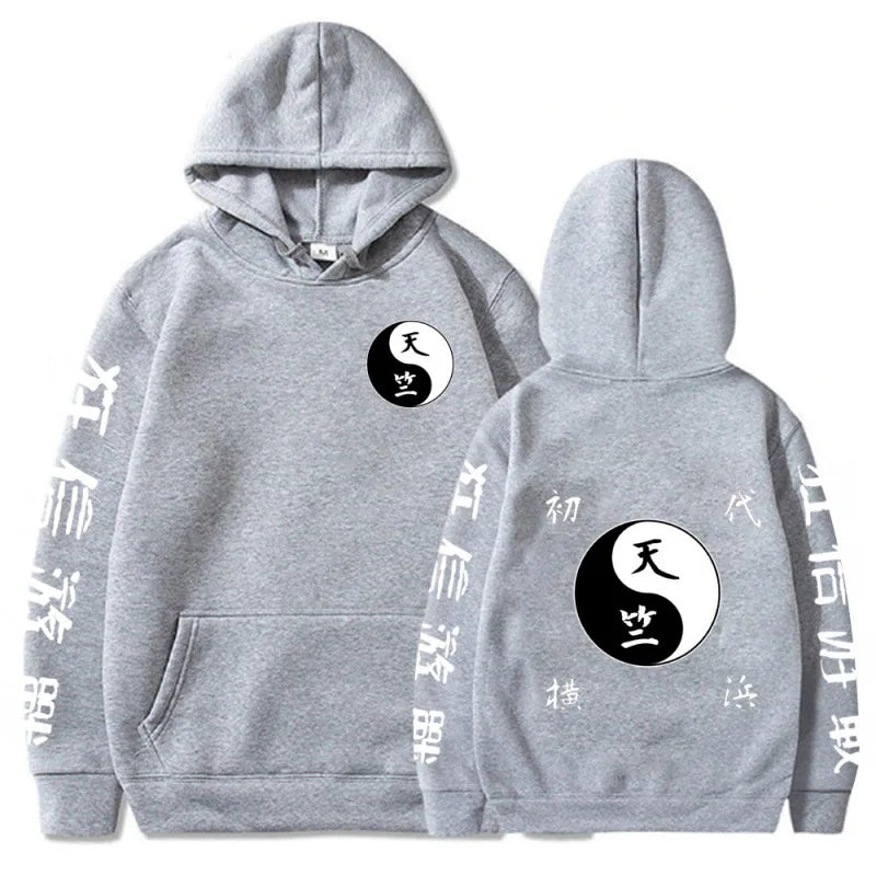 ⭐ Sueter Anime Tokyo Revengers Unisex