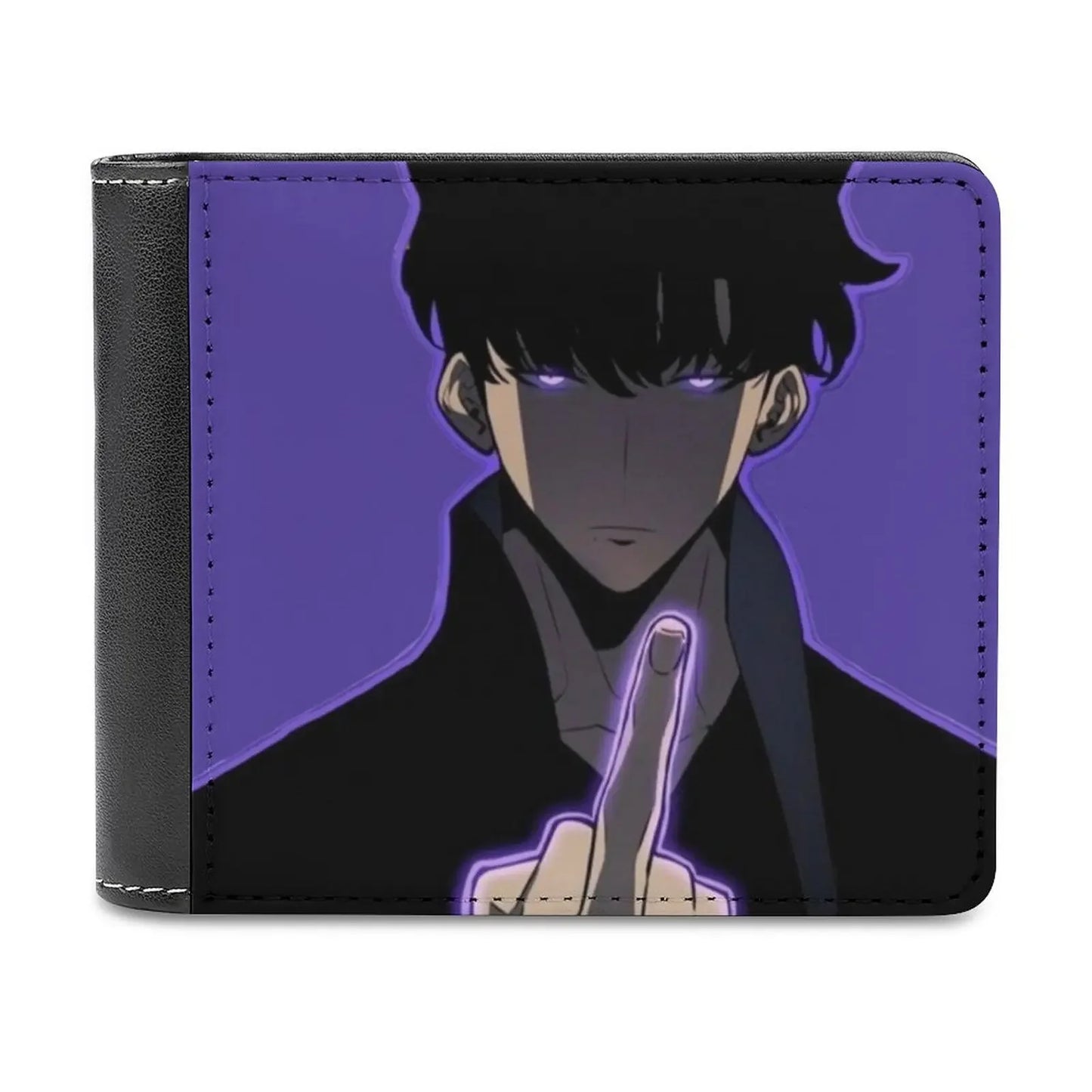 ⭐Billtera Solo Leveling-Sung Jin Woo