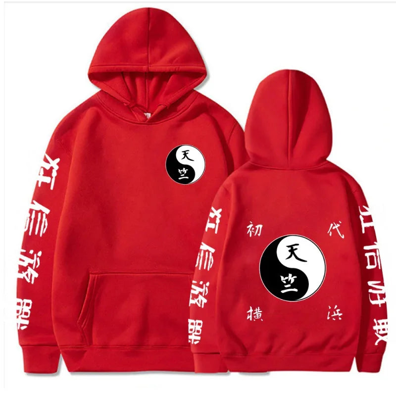 ⭐ Sueter Anime Tokyo Revengers Unisex