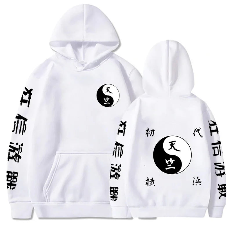⭐ Sueter Anime Tokyo Revengers Unisex