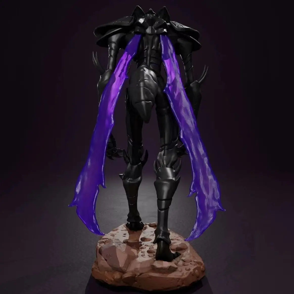 ⚡⭐ Beru Figura Collecionable Solo Leveling ⚡⭐