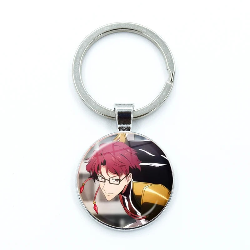 ⚡⭐ Llaveros Coleccionables  Solo Leveling ⚡⭐