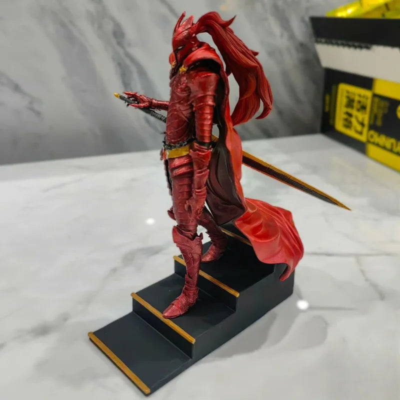 ⚡⭐IGRIS Figura Collecionable Solo Leveling !! ⚡⭐